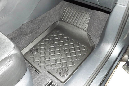 Covorase auto tip tavita Seat Alhambra II, an fabricatie 09.2010 - 03.2022, caroserie van 5-7 locuri, fara rand 3 | 603093