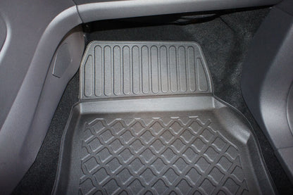 Covorase auto tip tavita Ford Kuga II, an fabricatie 02.2013 - 03.2020, caroserie suv | 603119