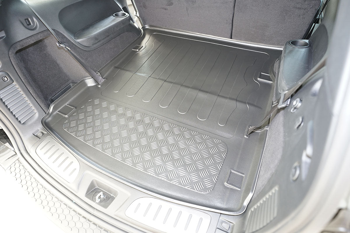 Tavite portbagaj Dodge Durango 3 WK2 Facelift 2, caroserie suv, an fabricatie 2021 - prezent, 7 locuri, rand 3 culcat | 194252BSC