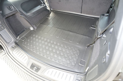 Tavite portbagaj Dodge Durango 3 WK2 Facelift 2, caroserie suv, an fabricatie 2021 - prezent, 7 locuri, rand 3 culcat | 194252BSC
