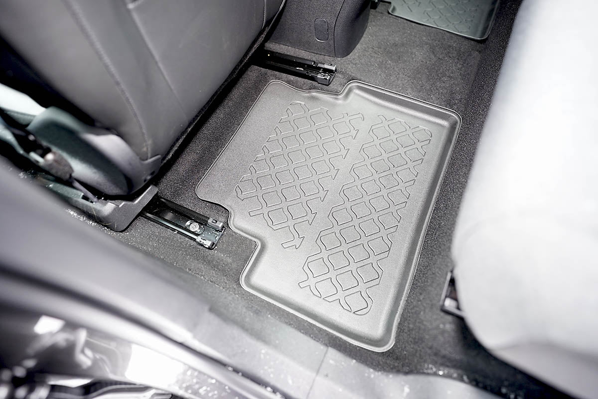 Covorase auto tip tavita Citroen C5 Aircross PHEV, an fabricatie 01.2020 - prezent, caroserie suv | 603520