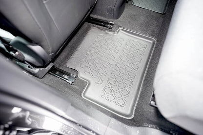 Covorase auto tip tavita Citroen C5 Aircross PHEV, an fabricatie 01.2020 - prezent, caroserie suv | 603520