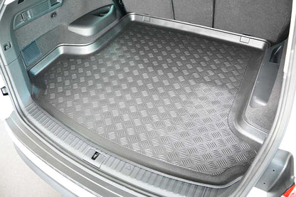 Tavite portbagaj Skoda Kodiaq, caroserie suv, an fabricatie 03.2017 - prezent, 7 locuri, rand 3 culcat | 193293BSC