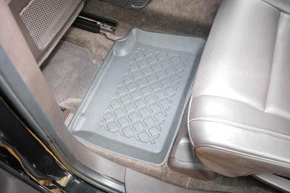 Covorase auto tip tavita Jeep Grand Cherokee IV, an fabricatie 2014 - 2021, caroserie suv facelift | 602686