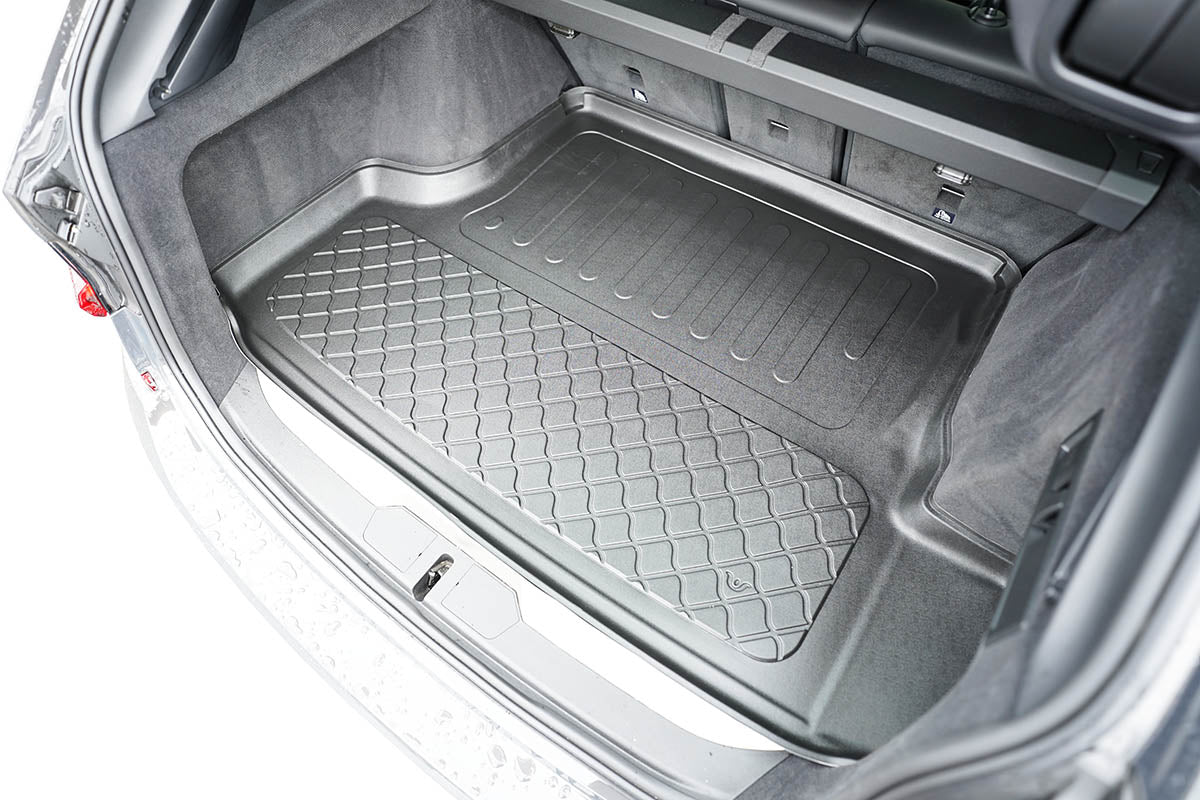 Tavita portbagaj BMW Seria 3 G21 Touring PHEV fabricatie 07.2019 - prezent, caroserie combi, X-Drive #1