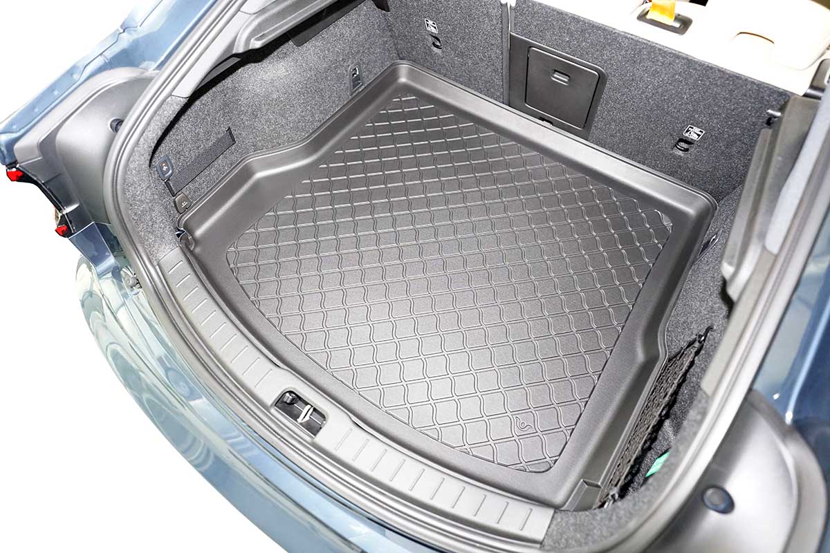 Tavite portbagaj Polestar Polestar 2 electric, caroserie sedan, an fabricatie 07.2020 - prezent | 194180GRD