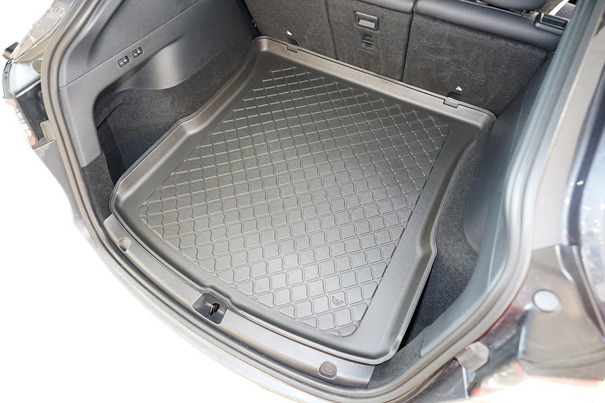 Tavite portbagaj Tesla Model Y, caroserie suv, an fabricatie 08.2021 - prezent, 5 locuri, portbagaj spate | 193870GRD