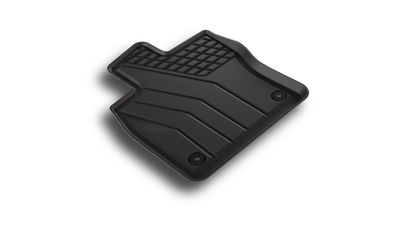 Covorase auto tip tavita Volkswagen Tiguan II, an fabricatie 05.2016 - 2024, caroserie suv | AP1111