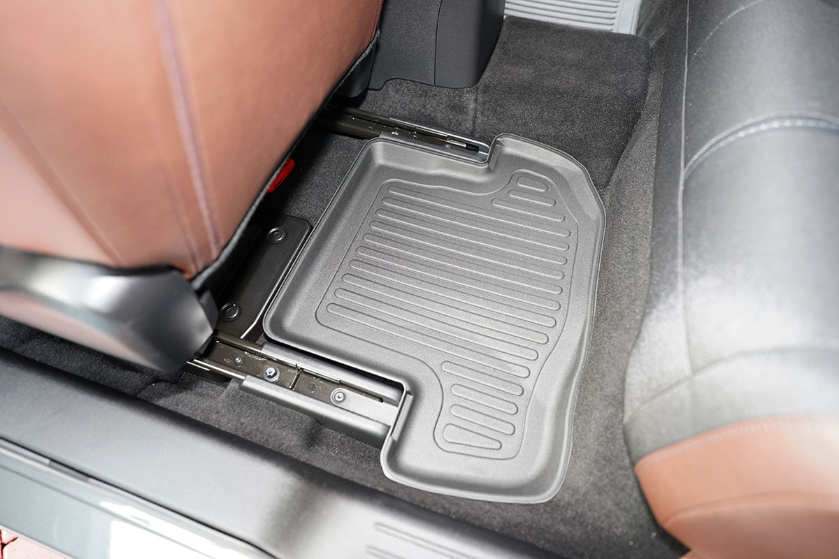 Covorase auto tip tavita Mazda MX-30 electric, an fabricatie 09.2020 - prezent, caroserie suv | 603952