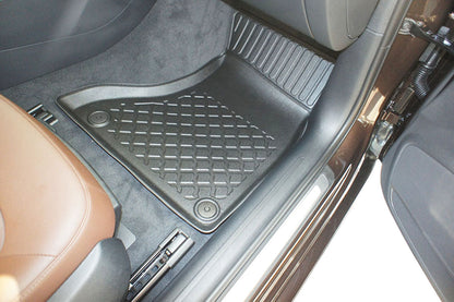 Covorase auto tip tavita Audi A5 8TA, an fabricatie 2009 - 09.2016, caroserie sportback | 602981