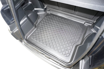 Tavita portbagaj Microcar M.GO 6 fabricatie 03.2019 - prezent, caroserie hatchback #1