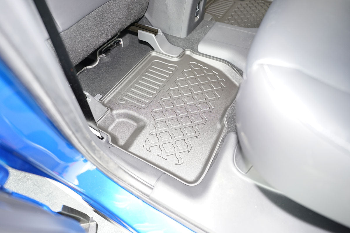 Covorase auto tip tavita Mitsubishi Eclipse Cross PHEV, an fabricatie 2021 - prezent, caroserie suv | 603498
