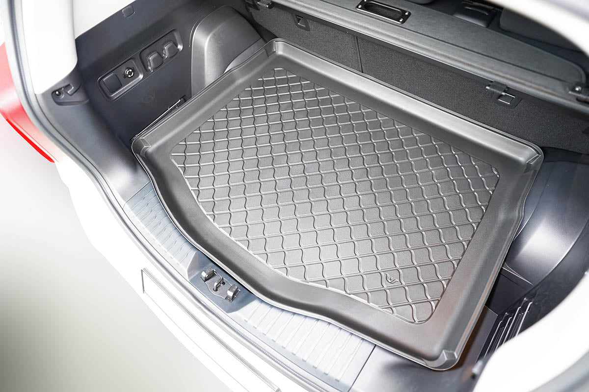 Tavite portbagaj Ssang Yong Grand Tivoli, caroserie suv, an fabricatie 2021 - prezent, portbagaj superior, podea variabila in pozitie superioara | 193740GRD