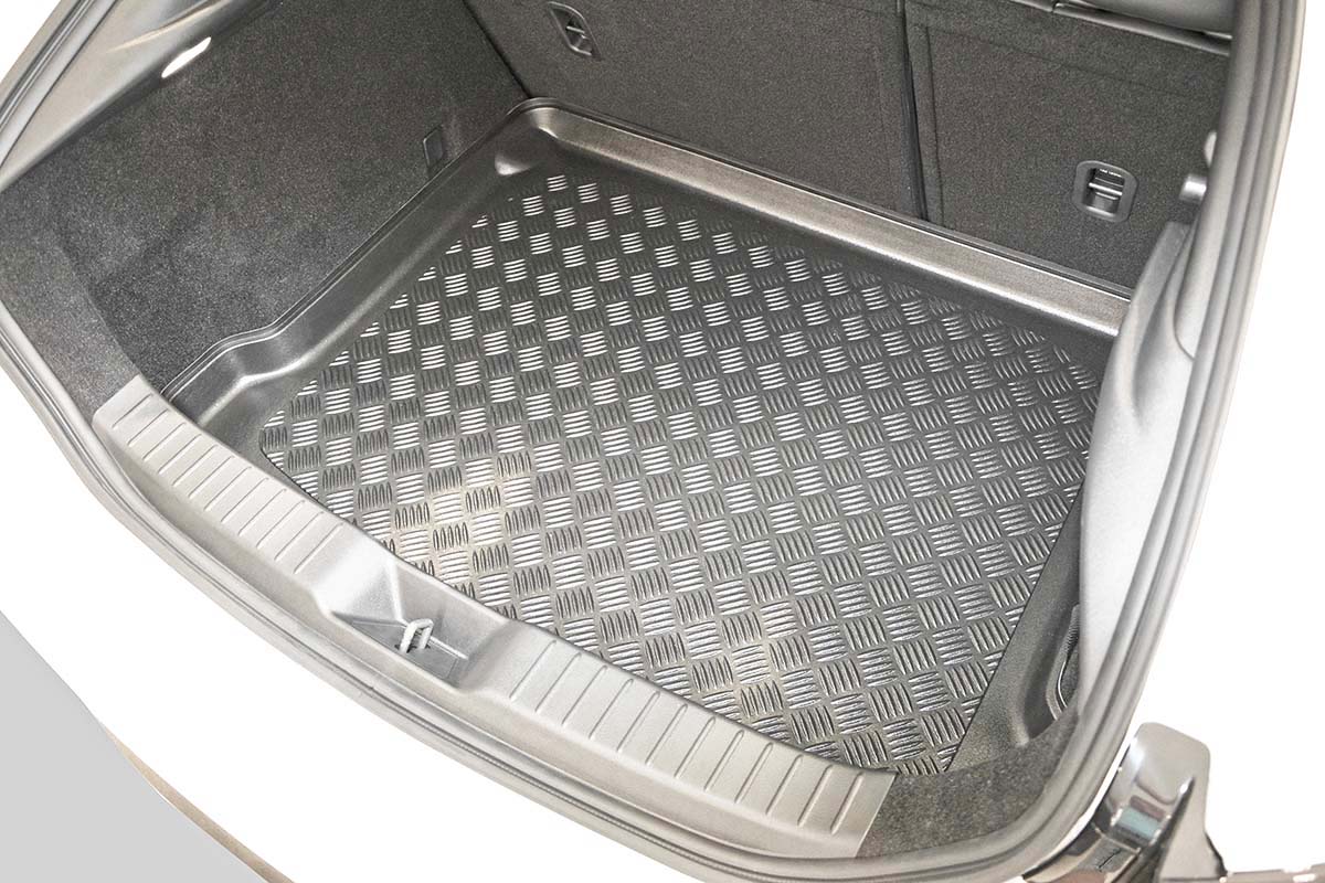 Tavite portbagaj Mazda 3 IV, caroserie hatchback, an fabricatie 03.2019 - prezent | 193012BSC