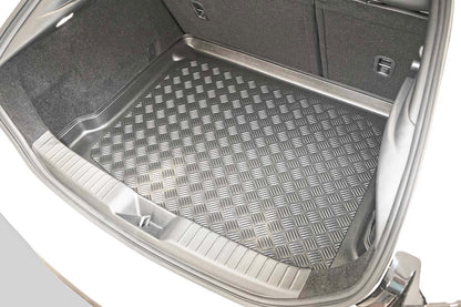Tavite portbagaj Mazda 3 IV, caroserie hatchback, an fabricatie 03.2019 - prezent | 193012BSC