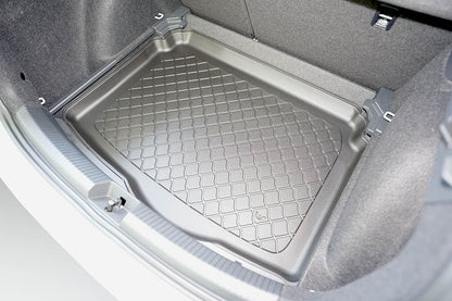Tavite portbagaj Volkswagen Taigo, caroserie suv, an fabricatie 09.2021 - prezent, portbagaj inferior, podea variabila in pozitia cea mai joasa | 193896GRD