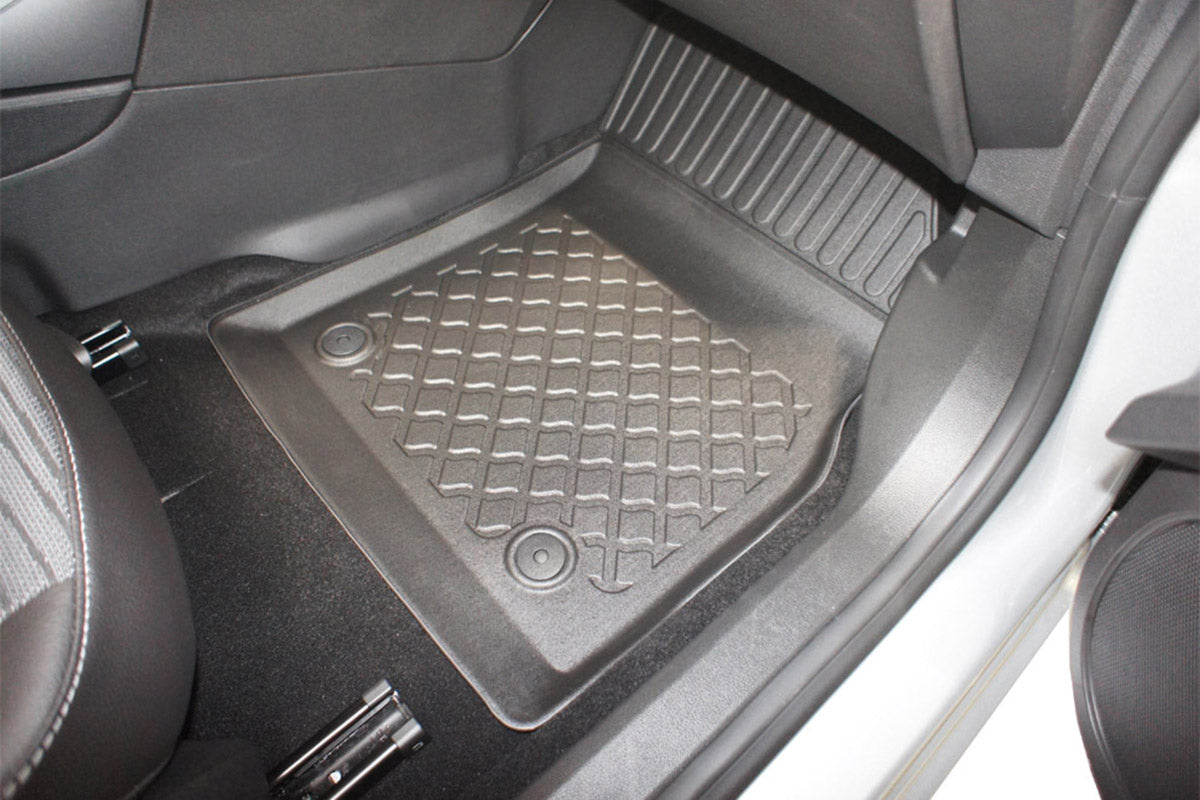 Covorase auto tip tavita Chevrolet Cruze, an fabricatie 05.2009 - 2016, caroserie sedan | 602862
