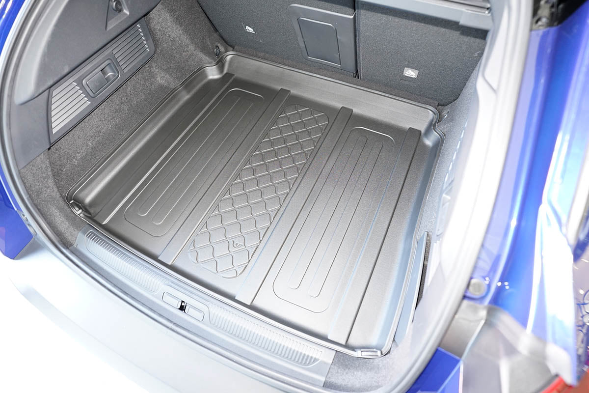 Tavita portbagaj Citroen C5 X Plug-in Hybrid fabricatie 05.2022 - prezent, caroserie suv, inclusiv modelele cu sine #1