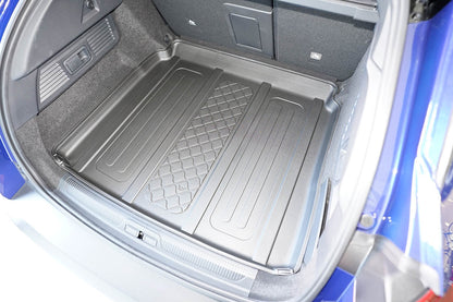 Tavita portbagaj Citroen C5 X Plug-in Hybrid fabricatie 05.2022 - prezent, caroserie suv, inclusiv modelele cu sine #1