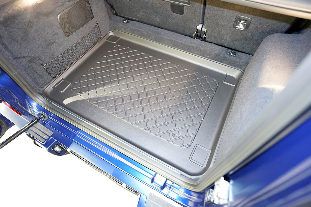Tavite portbagaj Mercedes G-Class W464, caroserie suv, an fabricatie 2018 - prezent | 194023GRD