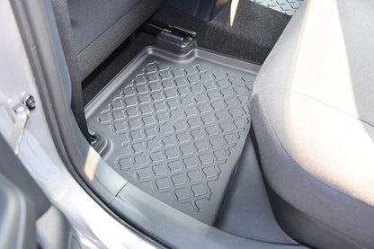 Covorase auto tip tavita Suzuki Swace Hybrid, an fabricatie 11.2020 - prezent, caroserie combi | 603388