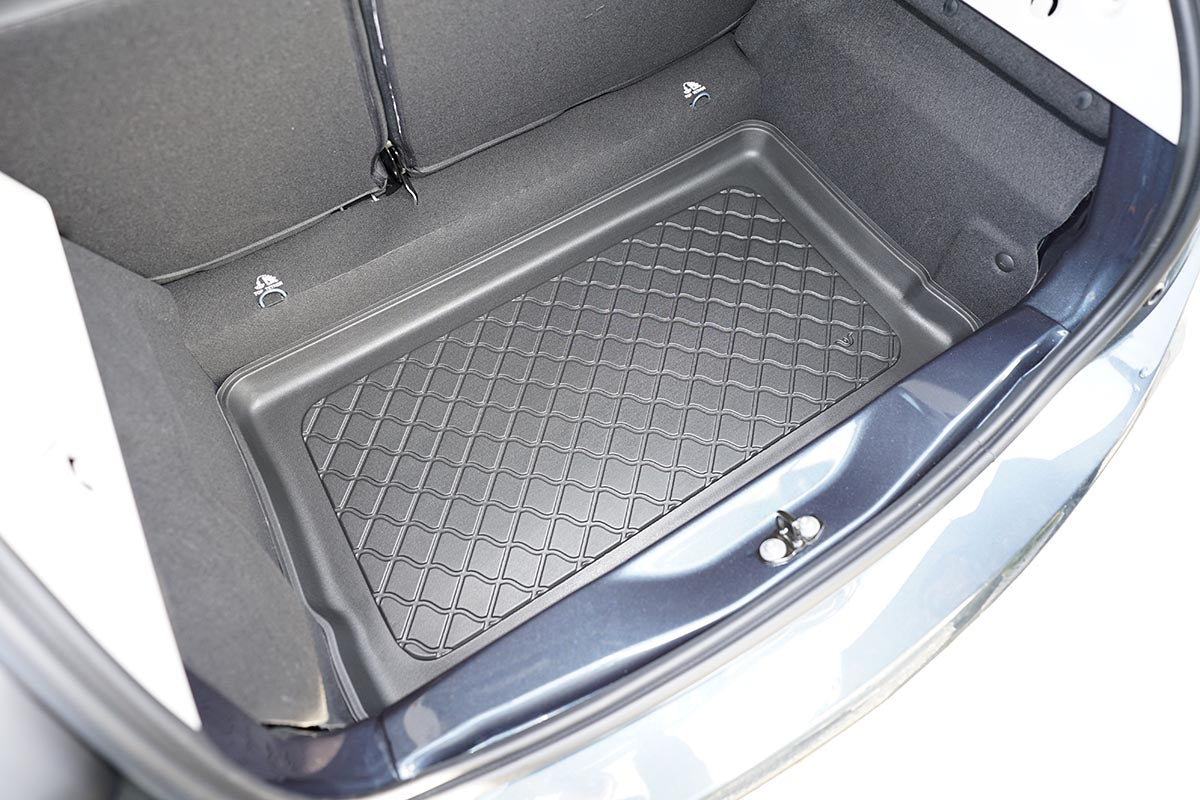 Tavite portbagaj Renault Zoe, caroserie hatchback, an fabricatie 06.2019 - prezent, facelift | 193481GRD
