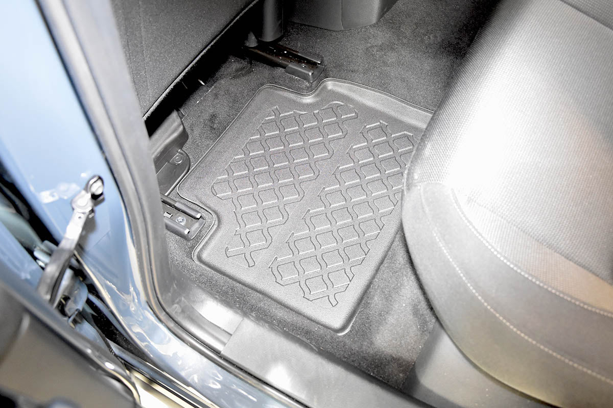 Covorase auto tip tavita Mazda CX -30, an fabricatie 08.2019 - prezent, caroserie suv | 603014
