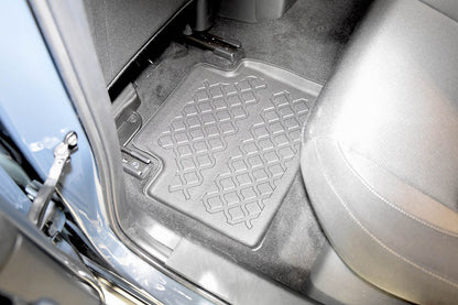 Covorase auto tip tavita Mazda CX -30, an fabricatie 08.2019 - prezent, caroserie suv | 603014