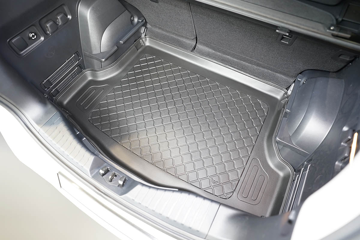 Tavite portbagaj Ssang Yong Grand Tivoli, caroserie suv, an fabricatie 2021 - prezent, portbagaj inferior, podea variabila in pozitie superioara | 193741GRD
