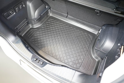 Tavite portbagaj Ssang Yong Grand Tivoli, caroserie suv, an fabricatie 2021 - prezent, portbagaj inferior, podea variabila in pozitie superioara | 193741GRD