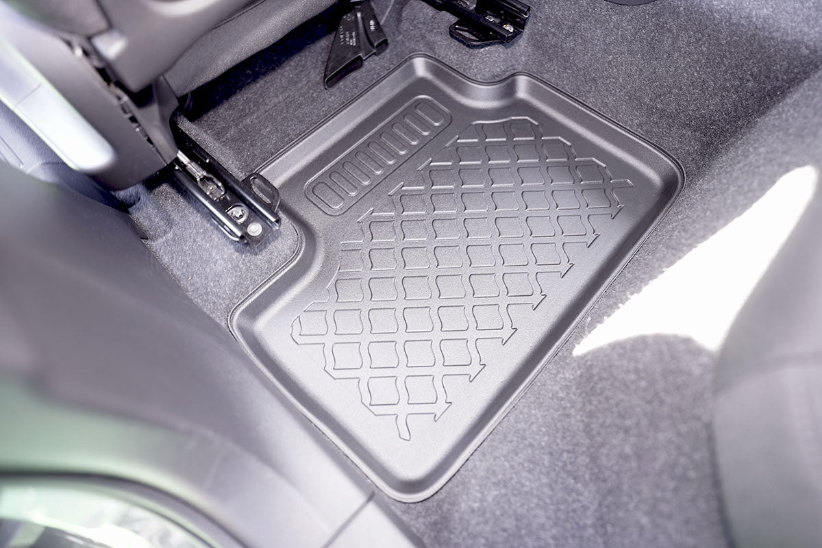 Covorase auto tip tavita Volvo C 40 Reharge, an fabricatie 12.2021 - prezent, caroserie suv | 602599