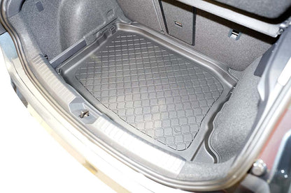 Tavita portbagaj Cupra Leon MHEV fabricatie 08.2022 - prezent, caroserie hatchback, portbagaj inferior, fara podea reglabila pe inaltime #2