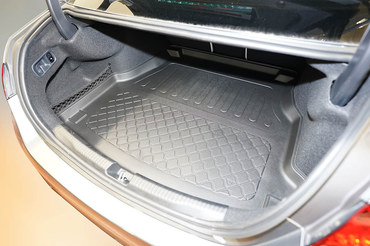 Tavite portbagaj Mercedes C-Class W206, caroserie sedan, an fabricatie 06.2021 - prezent, nu corespunde pentru phev | 194005GRD