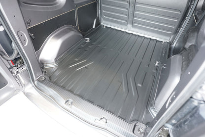 Tavite portbagaj Renault Kangoo E-Tech, caroserie van, an fabricatie 2022 - prezent, ampatament scurt, 2-3 locuri | 194012