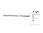 Bandouri laterale Honda Civic IX, an fabricatie 03.2012 - 02.2017, caroserie hatchback | F-16/14