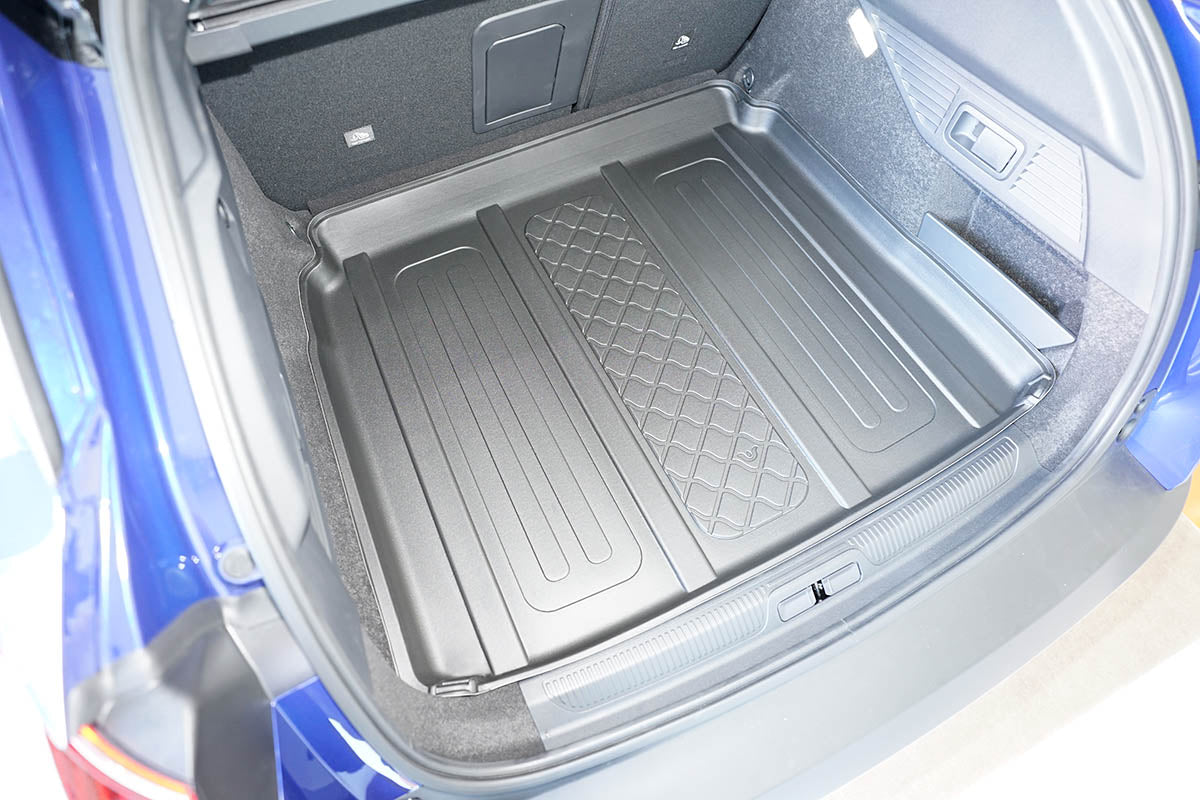 Tavita portbagaj Citroen C5 X fabricatie 05.2022 - prezent, caroserie suv, inclusiv modelele cu sine #1