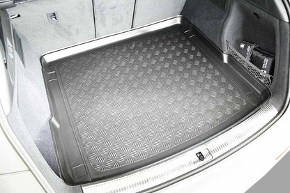 Tavita portbagaj Audi Q5 FY fabricatie 01.2017 - prezent, caroserie suv, inclusiv modelele cu sine, bancheta culisanta, nu corespunde pentru TFSI e Plug-in Hybrid #2