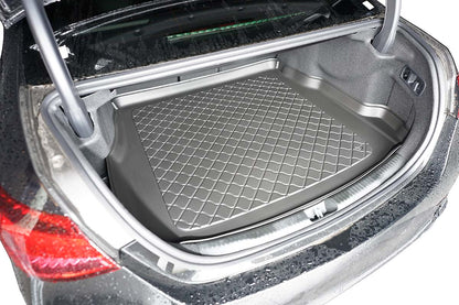 Tavite portbagaj Mercedes C-Class W206 PHEV, caroserie sedan, an fabricatie 10.2021 - prezent | 194019GRD