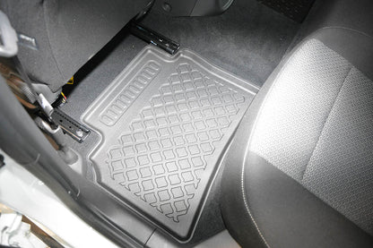 Covorase auto tip tavita Opel Insignia B, an fabricatie 07.2017 - prezent, caroserie combi | 603436