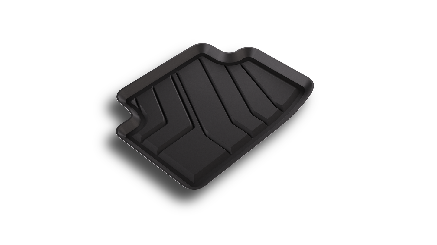 Covorase auto tip tavita Volkswagen Tiguan II, an fabricatie 05.2016 - 2024, caroserie suv | AP1111