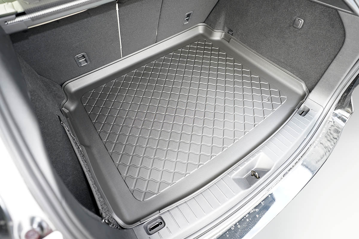 Tavite portbagaj Mazda CX -60 PHEV, caroserie suv, an fabricatie 08.2022 - prezent | 193954GRD