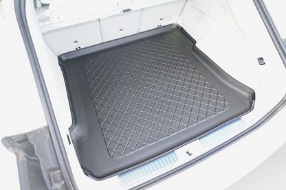 Tavite portbagaj Mercedes EQS V296 electric, caroserie suv, an fabricatie 12.2022 - prezent, 5 locuri | 194024GRD