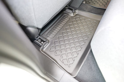 Covorase auto tip tavita Honda E lctric, an fabricatie 03.2020 - prezent, caroserie hatchback | 604081