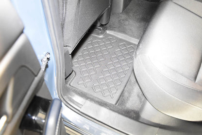 Covorase auto tip tavita Mazda CX -30, an fabricatie 08.2019 - prezent, caroserie suv | 603014