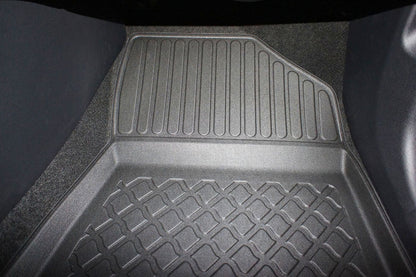 Covorase auto tip tavita Kia Sportage IV, an fabricatie 01.2016 - 2021, caroserie suv | 603194