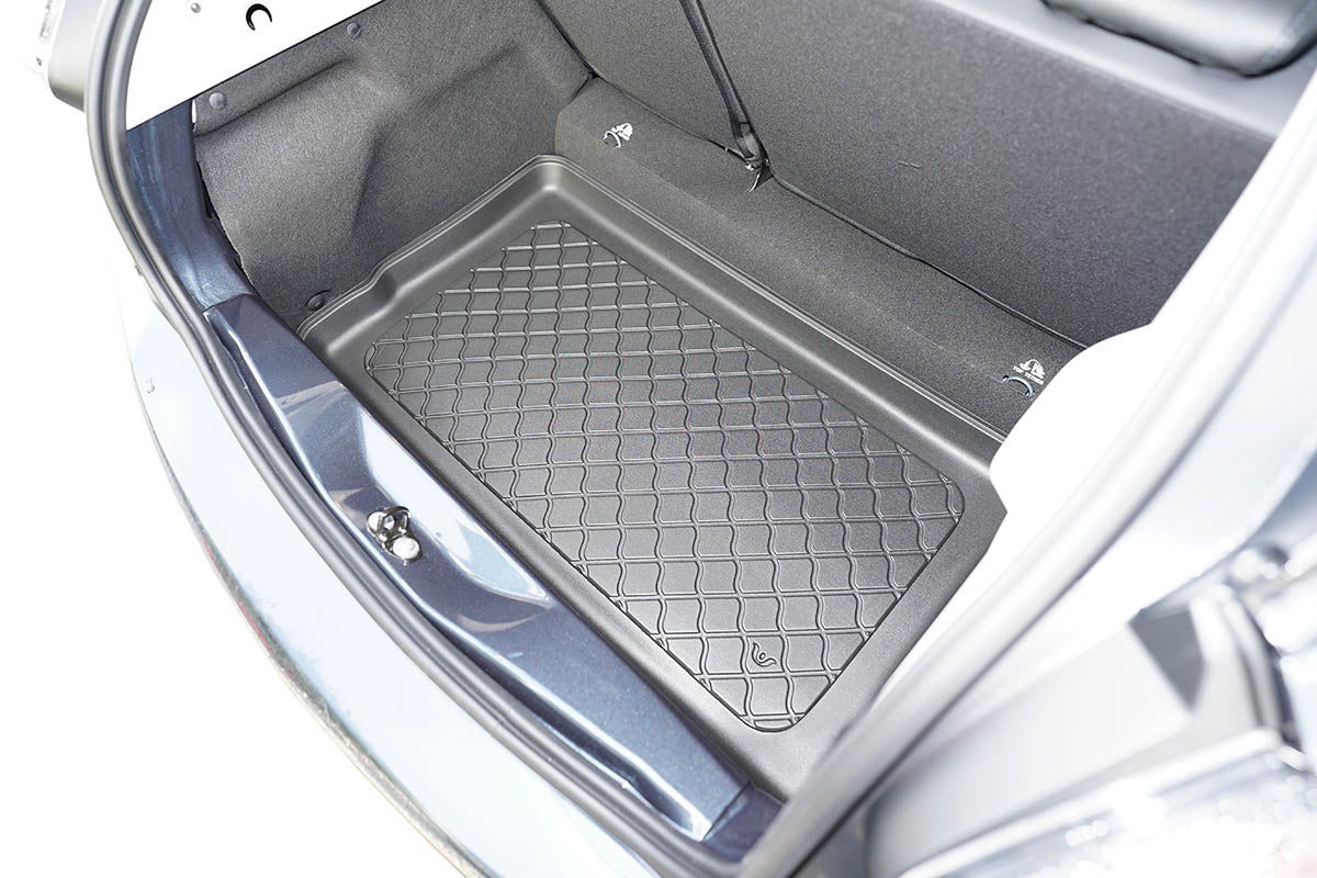 Tavite portbagaj Renault Zoe, caroserie hatchback, an fabricatie 06.2019 - prezent, facelift | 193481GRD