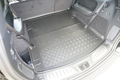 Tavite portbagaj Dodge Durango 3 WK2 Facelift 2, caroserie suv, an fabricatie 2021 - prezent, 7 locuri, rand 3 culcat | 194252BSC