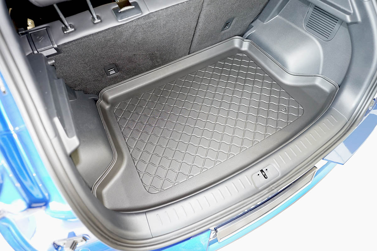 Tavite portbagaj Seres 3 electric, caroserie suv, an fabricatie 04.2021 - prezent | 194270GRD
