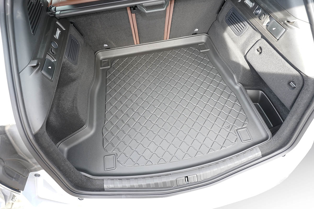 Tavite portbagaj Alfa Romeo Stelvio, caroserie suv, an fabricatie 01.2017 - prezent, fara subwoofer | 193264GRD