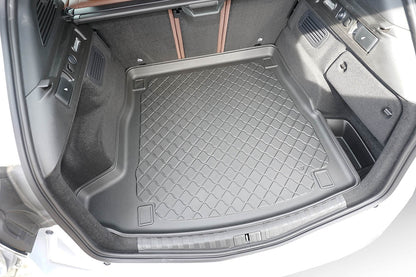 Tavite portbagaj Alfa Romeo Stelvio, caroserie suv, an fabricatie 01.2017 - prezent, fara subwoofer | 193264GRD